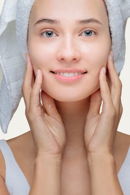 Oattbe Soothing Return Yüz Maskesi - Görsel 5