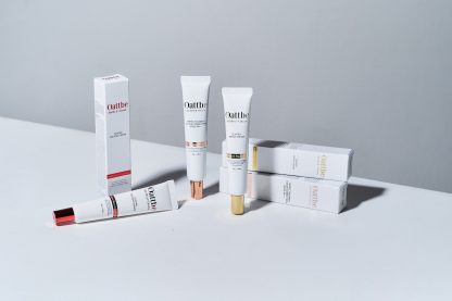 OATTBE QUATRO MELANO KREM - Görsel 9