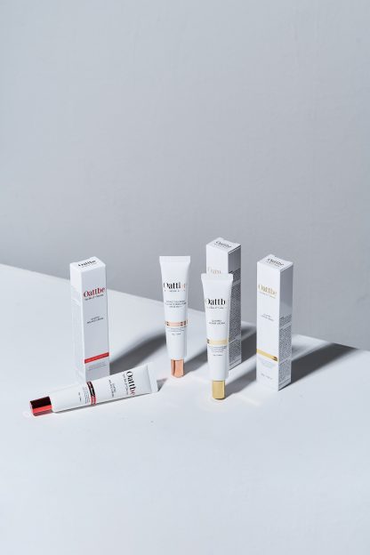 OATTBE QUATRO MELANO KREM - Görsel 12