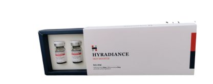 Hyradiance flakon 5x5 ml - Görsel 10