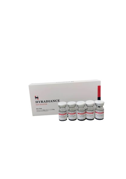 Hyradiance flakon 5x5 ml - Görsel 9