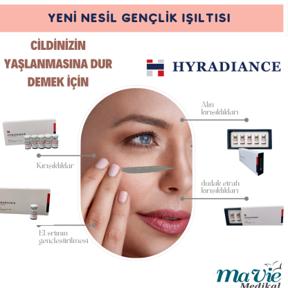 Hyradiance flakon 5x5 ml - Görsel 6