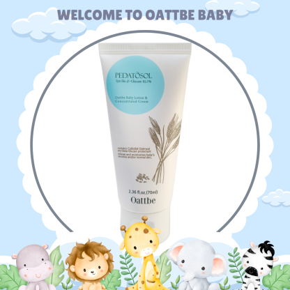 Baby Pedatosol Bebek Ve Yetişkinler Için Cilt Koruyucu Yatıştırıcı Tahriş Giderici Losyon - Görsel 2