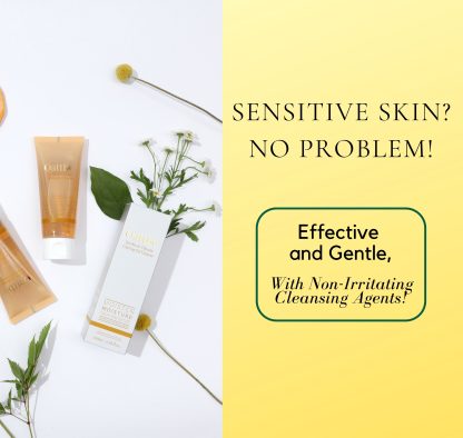 Syn Bio B-glucans Cilt Gözenek Sıkılaştırıcı Akne Önleyici Nemlendirici Temizleyici Gel - Görsel 10