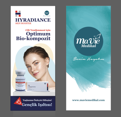 Hyradiance flakon 5x5 ml - Görsel 4