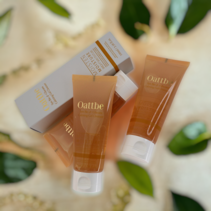 Syn Bio B-glucans Cilt Gözenek Sıkılaştırıcı Akne Önleyici Nemlendirici Temizleyici Gel - Görsel 5
